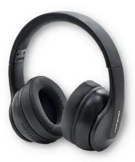 Qoltec безжични слушалки with microphone, BT 5.0 AB