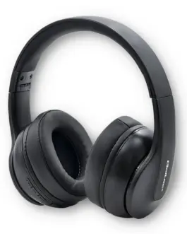 Qoltec безжични слушалки with microphone, BT 5.0 AB
