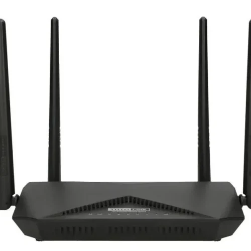 Totolink Router WiFi A3002RU V3