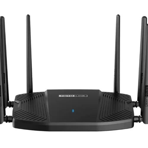 Totolink Router WiFi A6000R
