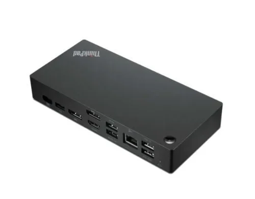 Lenovo ThinkPad Universal USB-C Smart Dock 40B20135EU