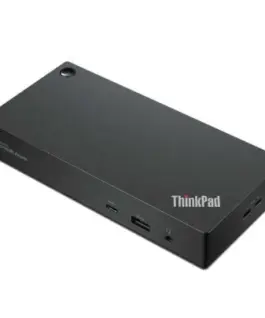 Lenovo ThinkPad Universal USB-C Smart Dock 40B20135EU
