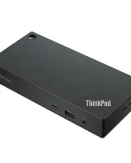 Lenovo ThinkPad Universal USB-C Smart Dock 40B20135EU