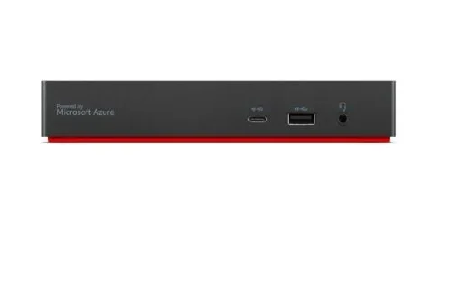 Lenovo ThinkPad Universal USB-C Smart Dock 40B20135EU