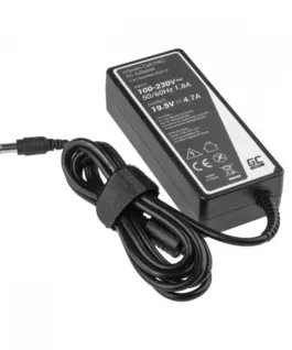 Alternative view of Green Cell зарядно/AC адаптер Sony Vaio 19,5V 4,7A 90W