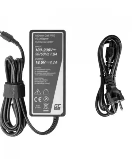 Green Cell зарядно/AC адаптер Sony Vaio 19