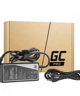 Green Cell зарядно/AC адаптер Sony Vaio 195V 47A 90W