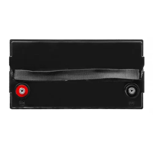 Green Cell Battery AGM VRLA 12V 100A