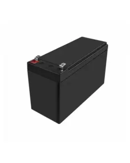 Alternative view of Green Cell Battery AGM VRLA 12V 10Ah