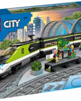 LEGO Lego City 60337 Express Passenger Train