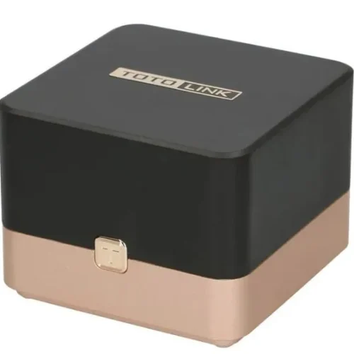 Totolink Router WiFi T10