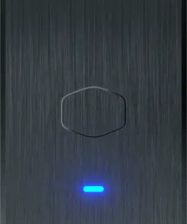 Контролер за Вентилатори Cooler Master ARGB LED Controller Gen2