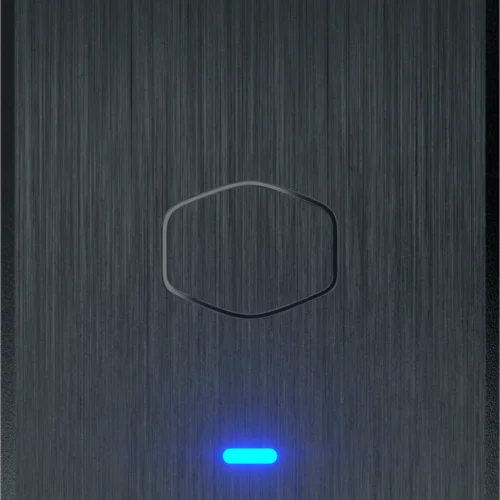 Контролер за Вентилатори Cooler Master ARGB LED Controller Gen2