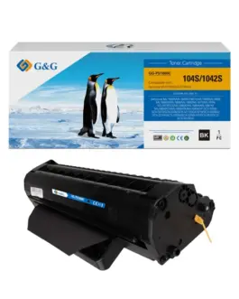 КАСЕТА ЗА SAMSUNG ML 1660/1661/1665/1666/1670/1671/1675/1860/1865/1865W/SCX 3200/3201/3205/3210/3217/3218 - MLT-D1042S (