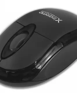 Esperanza Wireless Bluetooth optical мишка 3D Cyngus черен