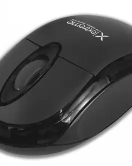 Esperanza Wireless Bluetooth optical мишка 3D Cyngus черен