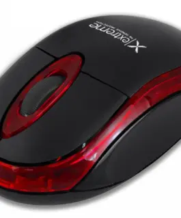 Esperanza Wireless Bluetooth optical мишка 3D Cyngus червен