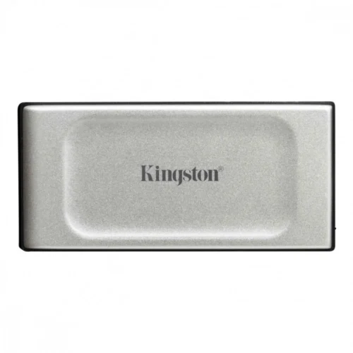 Alternative view of Kingston SSD диск XS2000 4000GB USB3.2 Gen2.2 external