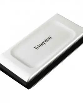 Kingston SSD диск XS2000 4000GB USB3.2 Gen2.2 external