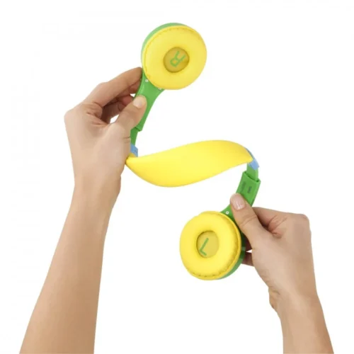 Hama Childrens слушалки Kids Guard volume limit