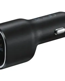 Samsung зарядно за кола fast EP-L4020NBEGEU 40W