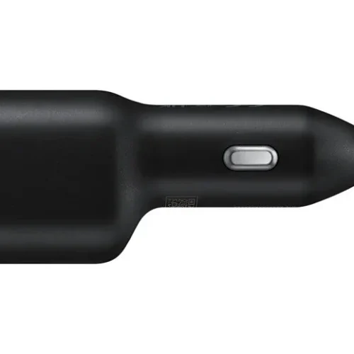 Samsung зарядно за кола fast EP-L4020NBEGEU 40W