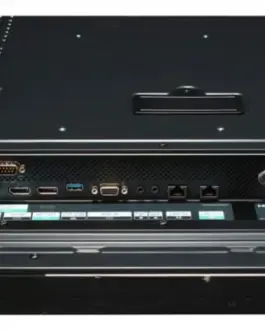 Alternative view of LG Electronics Monitor 55VSM5J-H 55 inch FHD 500cd/m2