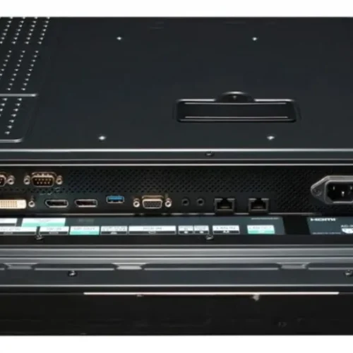 Alternative view of LG Electronics Monitor 55VSM5J-H 55 inch FHD 500cd/m2