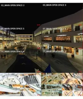 LG Electronics Monitor 55VSM5J-H 55 inch FHD 500cd/m2