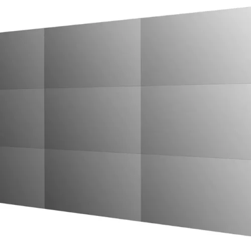 LG Electronics Monitor 55VSM5J-H 55 inch FHD 500cd/m2