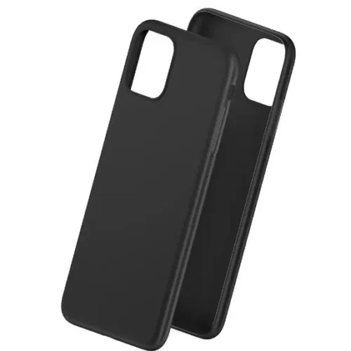 3MK Matt Case iPhone 11 6