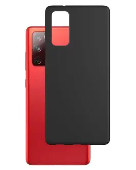 Alternative view of 3MK Matt Case Samsung Galax y S20 FE 5G G781