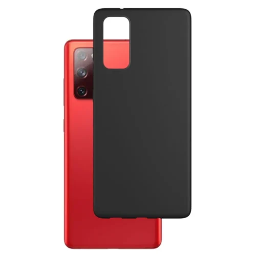 Alternative view of 3MK Matt Case Samsung Galax y S20 FE 5G G781