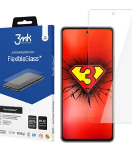3MK FlexibleGlass Samsung A53 5G A536