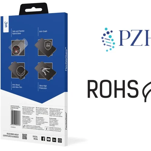 3MK FlexibleGlass Samsung A53 5G A536