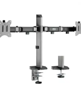 Maclean Double articulating mount Ergo Office ER-44