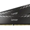 Lexar памет DDR4 THOR 16GB(2*8GB)/3200 сив