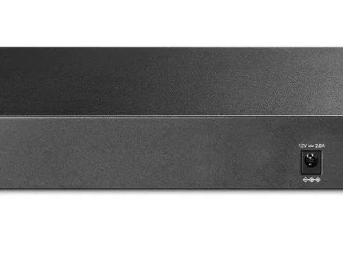TP-LINK Switch Desktop SX105 5x10GE