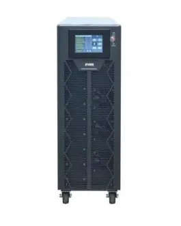 Alternative view of EVER UPS Powerline Dark 10-33 T/PWDATO-3310K0/09