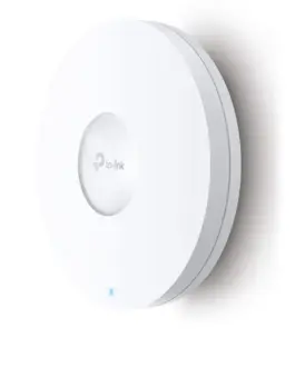 Alternative view of TP-LINK  Access Point EAP670 AX5400