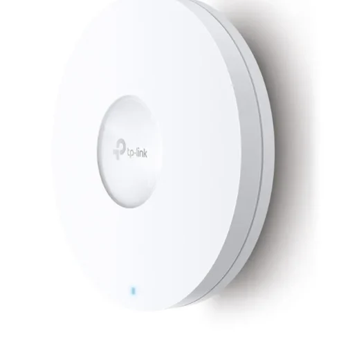 Alternative view of TP-LINK  Access Point EAP670 AX5400