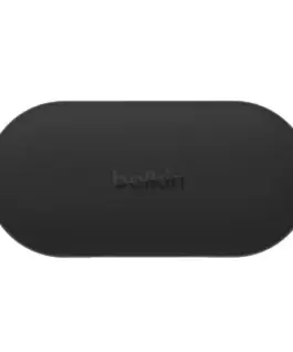 Alternative view of Belkin Soundform Play wireless слушалки тапи черен