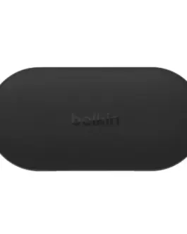 Alternative view of Belkin Soundform Play wireless слушалки тапи черен