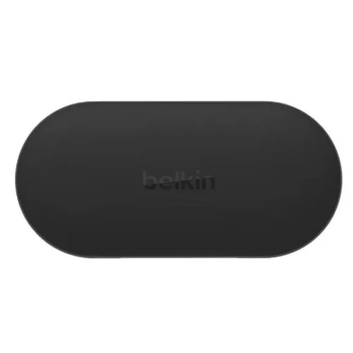 Alternative view of Belkin Soundform Play wireless слушалки тапи черен