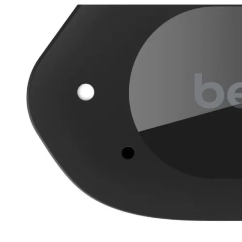 Belkin Soundform Play wireless слушалки тапи черен