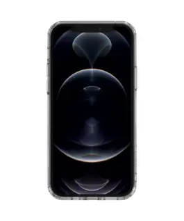 Alternative view of Belkin Case SheerForce MagSafe Anty-mikrobiologic for iPhone 12/12 Pro, прозрачен