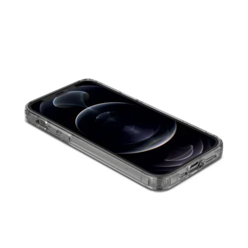 Belkin Case SheerForce MagSafe Anty-mikrobiologic for iPhone 12/12 Pro