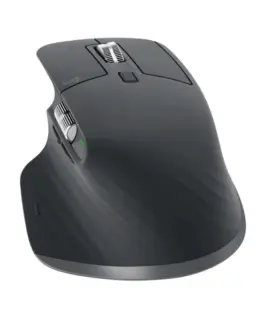 Alternative view of Logitech Wireless мишка MX Master 3S graphite