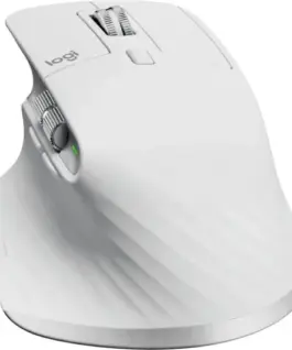 Alternative view of Logitech Wireless мишка MX Master 3S сив