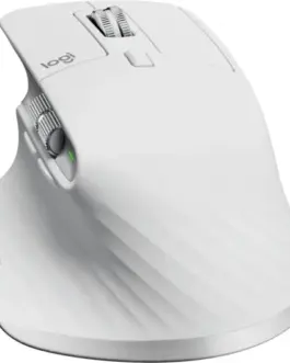 Alternative view of Logitech Wireless мишка MX Master 3S сив